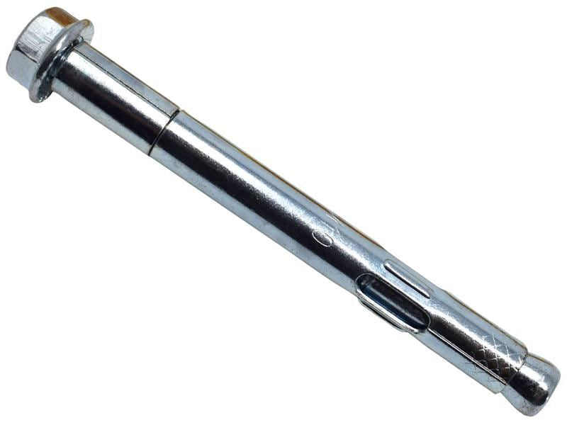 Masonmate® Hex Nut Sleeve Anchor M10 x 97mm (25) MASONMATE® - Dynamic Drive