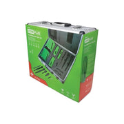 Coreplus DCDKIT11 Diamond Dry Core Drill Bit Set, 11 Piece CorePlus - Dynamic Drive