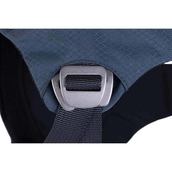 Ruffwear Load Up Dog Car Harness in Slate Blue (L / XL) Ruffwear - Dynamic Drive