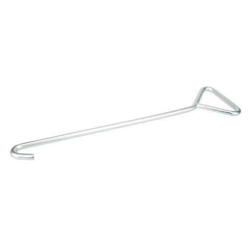 Silverline Gulley & Roadside Drain Cover Key 700mm Silverline - Dynamic Drive