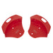 Sealey Hose Guide Set 2pc SHG01 Sealey - Dynamic Drive