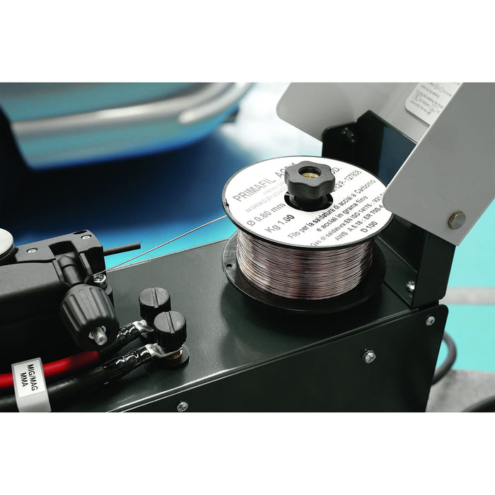 Laser Inverter MIG Welder 6102 Laser - Dynamic Drive