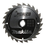 Makita Tct Saw Blade Ccc16524E 1.50 B-32904 Makita - Dynamic Drive
