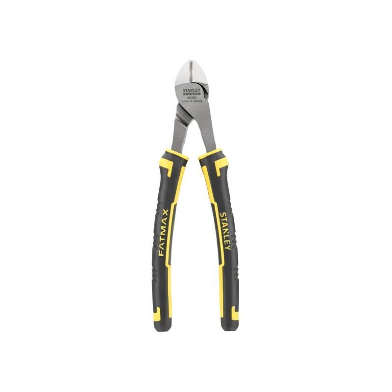 Stanley® Hand Tools FatMax® Angled Diagonal Cutting Pliers 160mm (6.1/4in) STANLEY® Hand Tools - Dynamic Drive