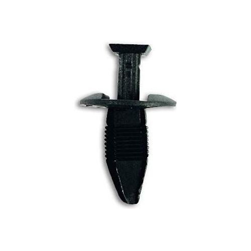 Connect Push Rivet Retaining Clip - for Ford 50pc 36108 Tool Connection - Dynamic Drive