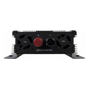 Silverline 12V Inverter 1000W (2 x 500W) Silverline - Dynamic Drive