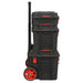 Sealey Heavy-Duty Mobile Storage System Set 3pc AP890 Sealey - Dynamic Drive