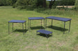 Quest Superlite Stow Folding Folding Camping Table Quest - Dynamic Drive
