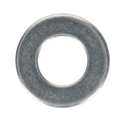 Sealey Flat Washer 1/2Inch X 1Inch Table 3 Imperial Zinc Bs 341 Sealey - Dynamic Drive