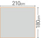 Quest Su Canopy for Screen House Pro 4 and 6 Quest - Dynamic Drive