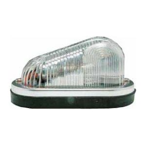 Britax 536 Front Marker Lamp 0 Britax - Dynamic Drive