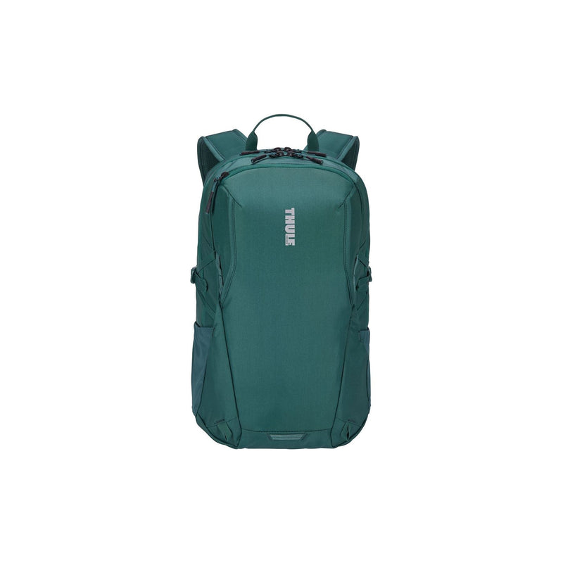 Thule En Route Rucksack 23 L Mallard Green Laptop Backpack Thule - Dynamic Drive