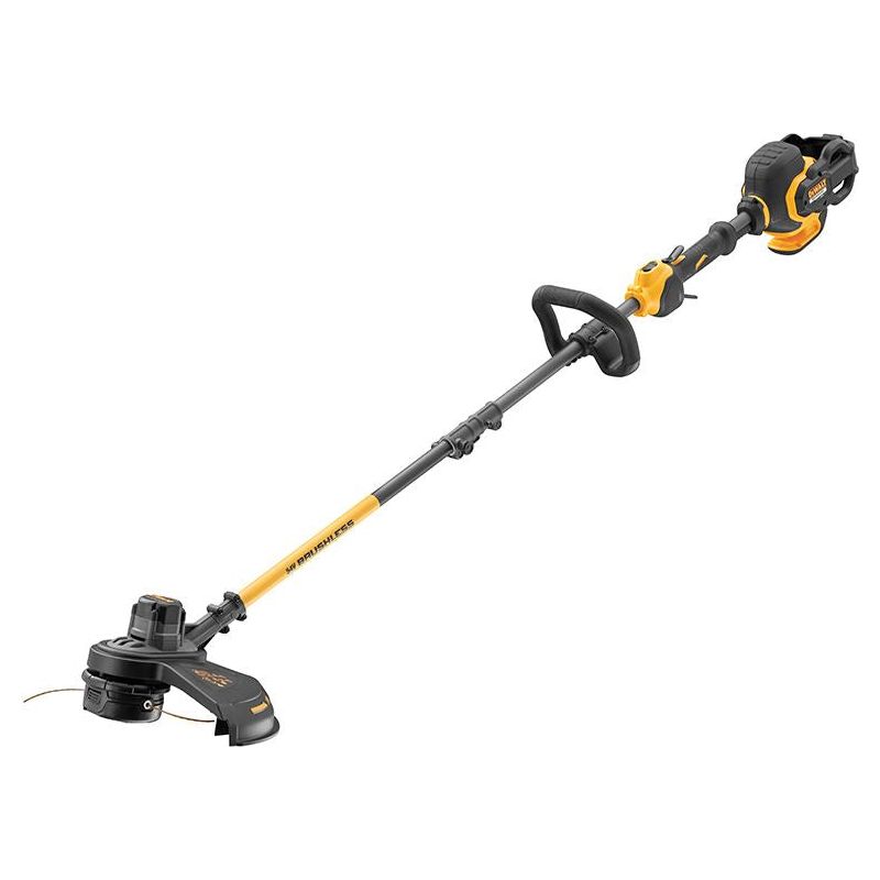 Dewalt Power Tools DCM5713N FlexVolt XR String Trimmer 54V Bare Unit DeWALT Power Tools - Dynamic Drive
