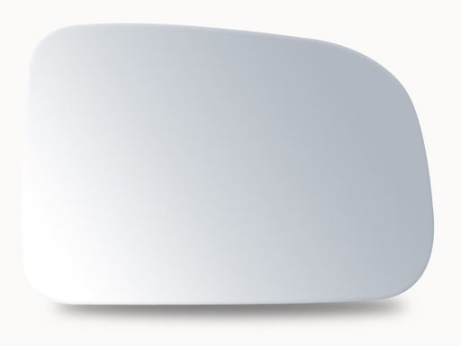 Summit Stick-On Standard Mirror Glass fits Honda HRV 99 on RHS Summit - Dynamic Drive