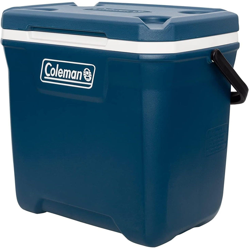 Coleman Cooler Xtreme 28QT 26L Cool Box BBQ Picnic Camping Sports Coleman  - Dynamic Drive