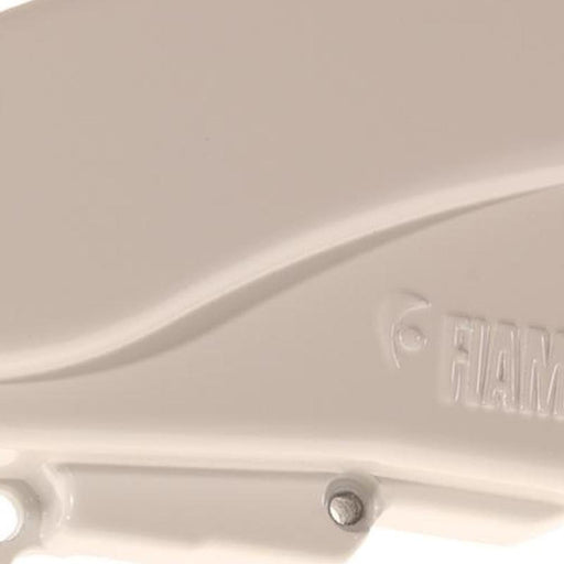 Fiamma F80s Right Hand Outer End Cap (98673-198) Fiamma - Dynamic Drive