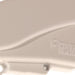 Fiamma F80s Right Hand Outer End Cap (98673-198) Fiamma - Dynamic Drive