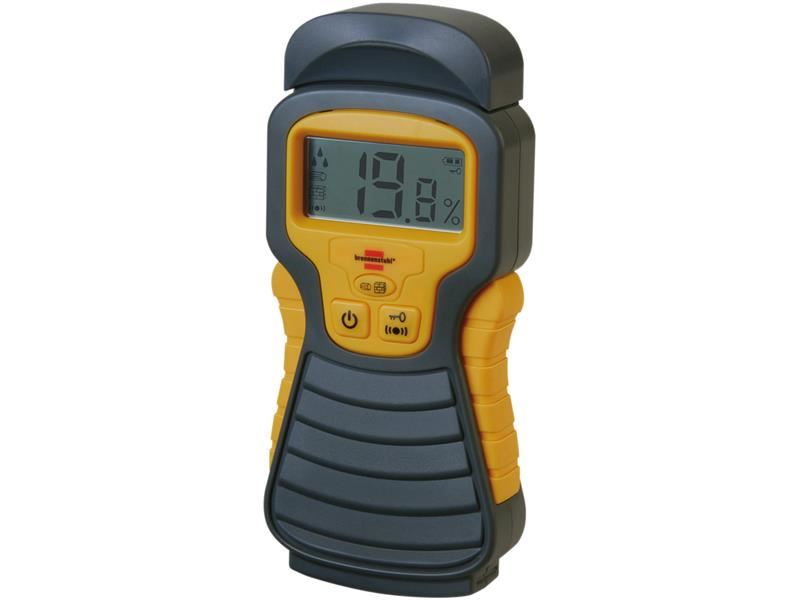 Brennenstuhl Moisture Detector Brennenstuhl - Dynamic Drive