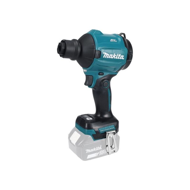 Makita DAS180Z LXT Dust Blower 18V Bare Unit Makita - Dynamic Drive