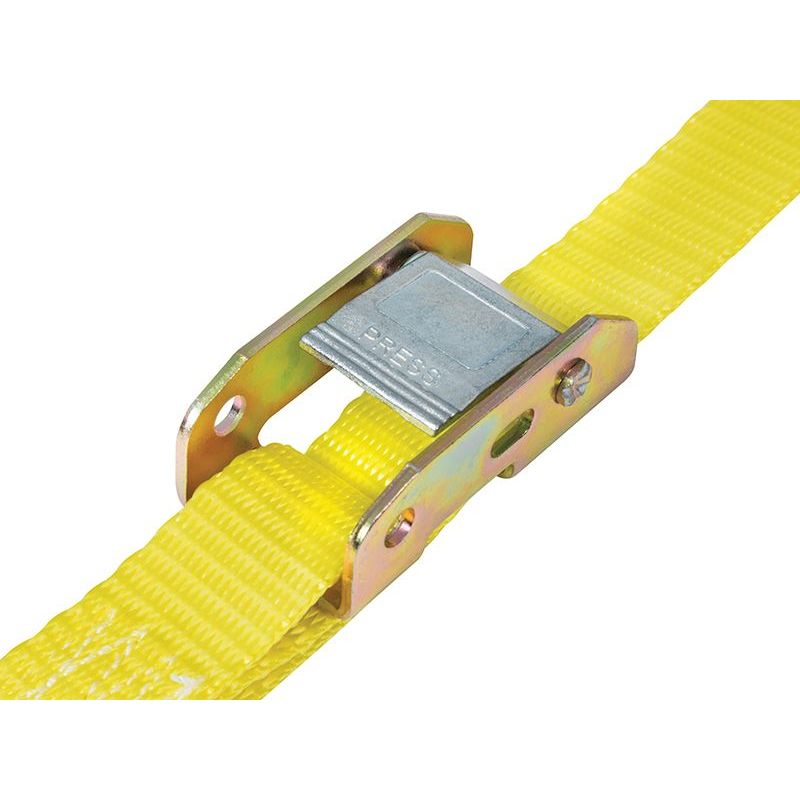 Bluespot Tools S-Hook Cam Buckle 25mm x 2m BlueSpot Tools - Dynamic Drive