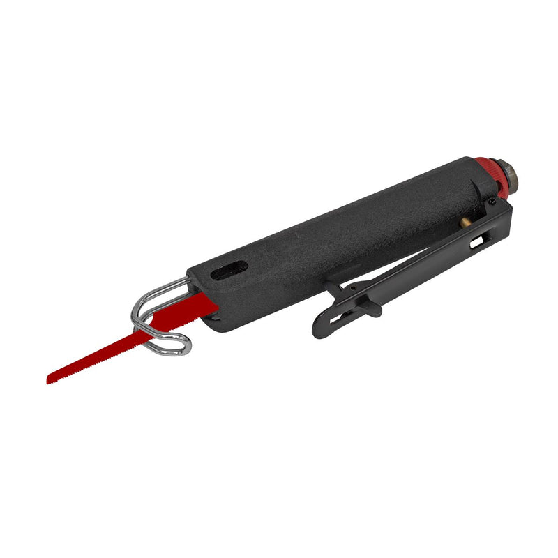 Sealey Reciprocating Air Saw Slim Body SA348 Sealey - Dynamic Drive