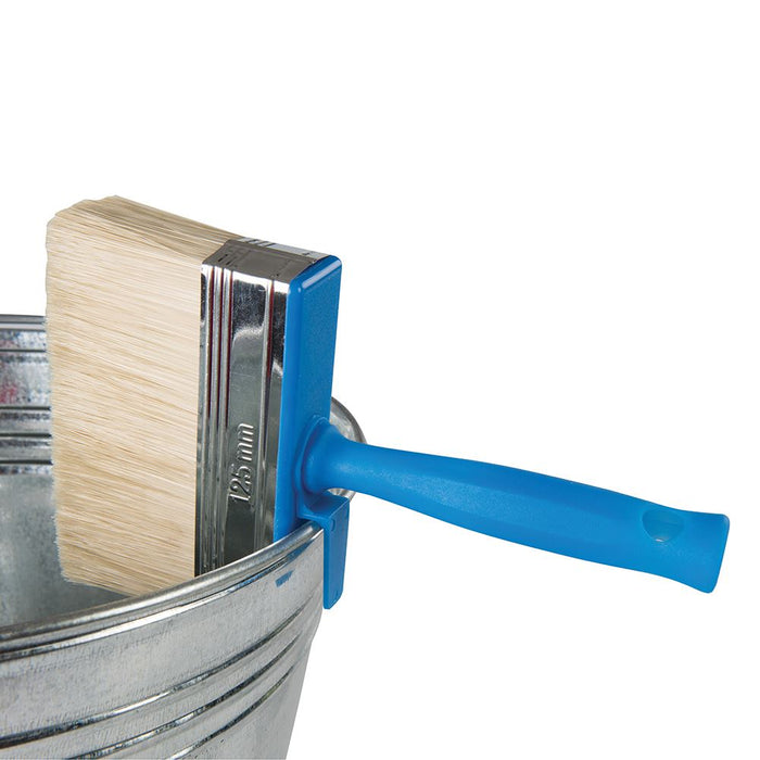 Silverline Shed & Fence Brush 125mm 719775 Silverline  - Dynamic Drive