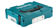 Makita 120 Piece Maintenance Set In A Makpac Case E-08713 Makita - Dynamic Drive
