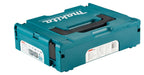 Makita 120 Piece Maintenance Set In A Makpac Case E-08713 Makita - Dynamic Drive