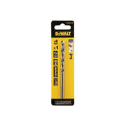 Dewalt Power Tools BLACK&GOLD HSS Drill Bit 8.0mm DeWALT Power Tools - Dynamic Drive