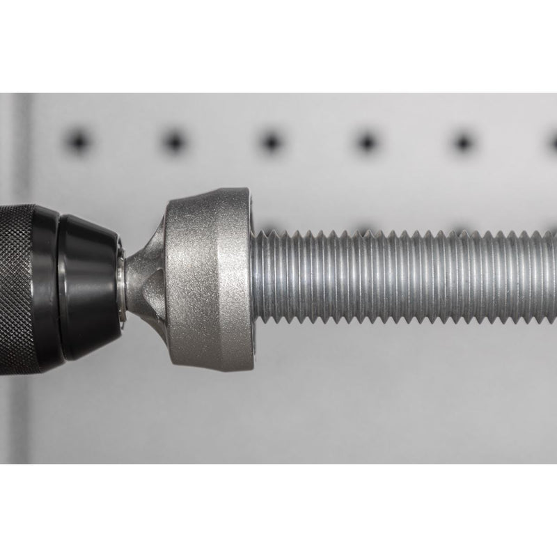 Sealey External Deburring/Chamfer Tool Ø13-35mm DB05 Sealey - Dynamic Drive