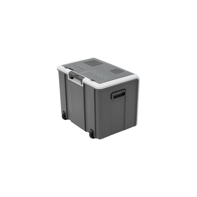 Vango E-Pinnacle 240v AC or 12v DC Electric Wheeled Coolbox Cooler 40L Vango - Dynamic Drive