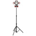 Sealey Telescopic Tripod 1.5m TRI01 Sealey - Dynamic Drive