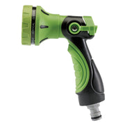 Draper 8 Pattern Plastic Spray Gun 19685 Draper - Dynamic Drive