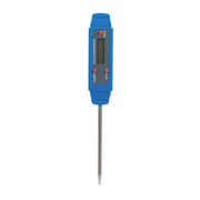Silverline Pocket Digital Probe Thermometer -40°C to +250°C Silverline - Dynamic Drive