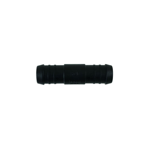 Connect Plastic Pipe Straight Joiner 18mm ID x 72mm 5pc 37248 Tool Connection - Dynamic Drive