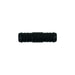 Connect Plastic Pipe Straight Joiner 18mm ID x 72mm 5pc 37248 Tool Connection - Dynamic Drive