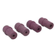 Sealey Ceramic Sand Gun Blasting Nozzles SB974N4 Sealey - Dynamic Drive