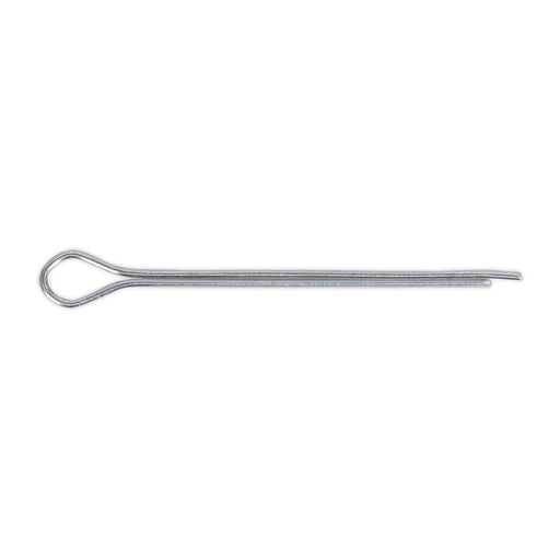 Sealey Split Pin 1.6 x 25mm Pack of 100 SPI100 Sealey - Dynamic Drive