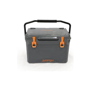 Vango Glacier 23L Grey Cooler Coolbox Vango - Dynamic Drive