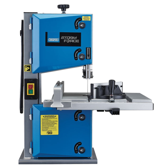 Draper Storm Force Bandsaw, 200mm, 250W 98471 Draper - Dynamic Drive