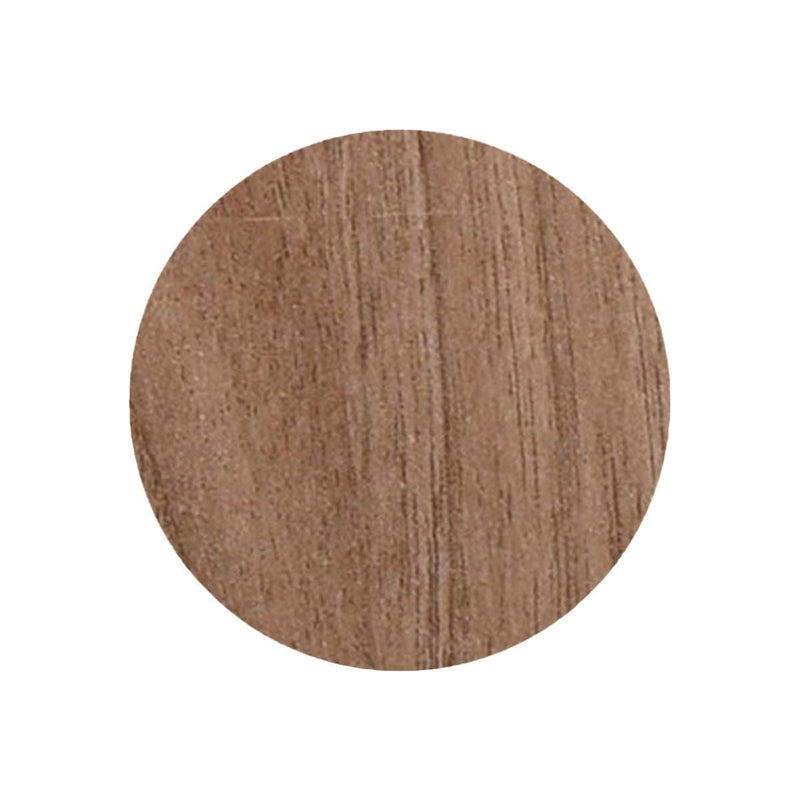 Self Adhesive Discs 18mm in Light Walnut AG - Dynamic Drive