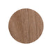 Self Adhesive Discs 18mm in Light Walnut AG - Dynamic Drive