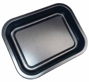 28Cm Roaster 8 Unbranded - Dynamic Drive