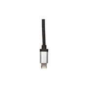 RING R2IN1C 2-in-1 Lightning and Micro USB Phone and Tablet Charging Cable, Comp Ring Automotive - Dynamic Drive