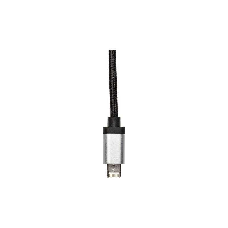RING R2IN1C 2-in-1 Lightning and Micro USB Phone and Tablet Charging Cable, Comp Ring Automotive - Dynamic Drive