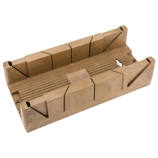 Draper Mitre Box, 360 x 110 x 60mm 10266 Draper - Dynamic Drive