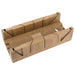 Draper Mitre Box, 360 x 110 x 60mm 10266 Draper - Dynamic Drive