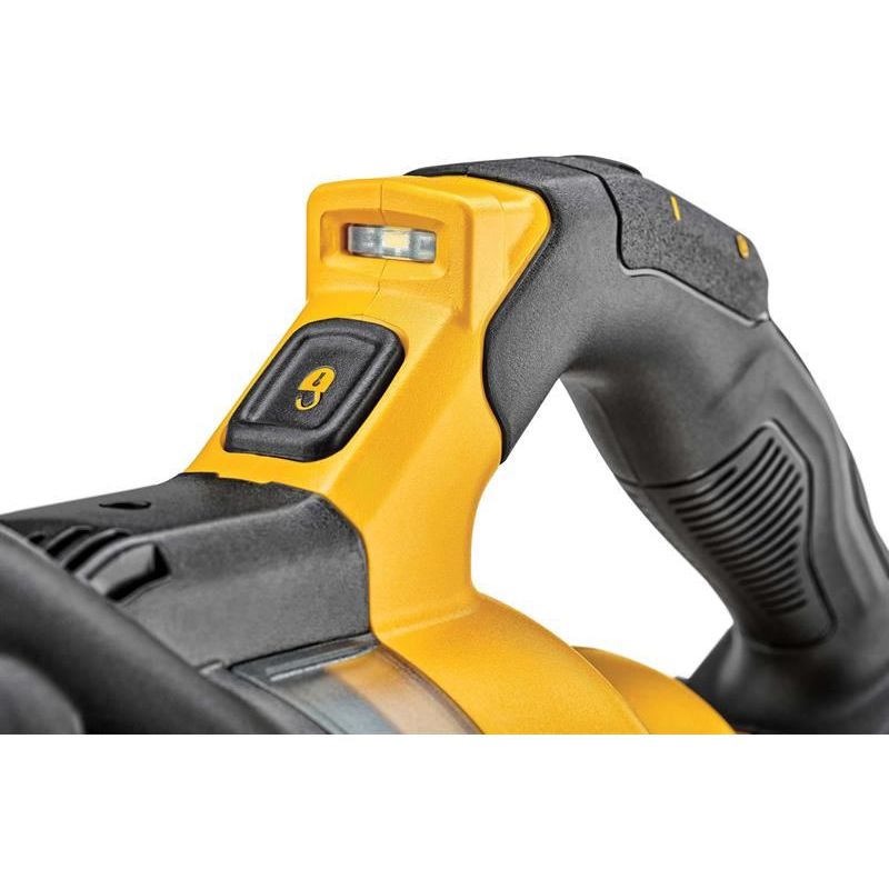 Dewalt Power Tools DCV501LN L-Class Stick Vac 18V Bare Unit DeWALT Power Tools - Dynamic Drive