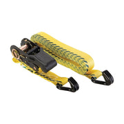 Van Vault Ratchet Strap 5m x 25mm Van Vault - Dynamic Drive