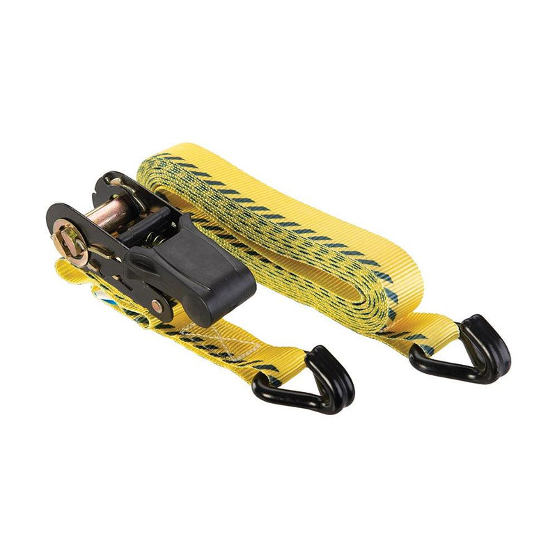 Van Vault Ratchet Strap 5m x 25mm Van Vault - Dynamic Drive